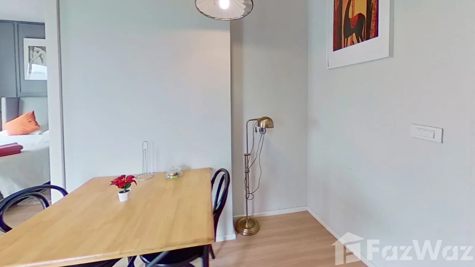 1 Bedroom Condo for sale at Dlux Condominium  1046846 - image 5