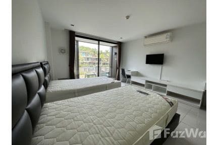 Grab The Pixels Now! 33 SqM Studio for ฿2.7 Million 1388926