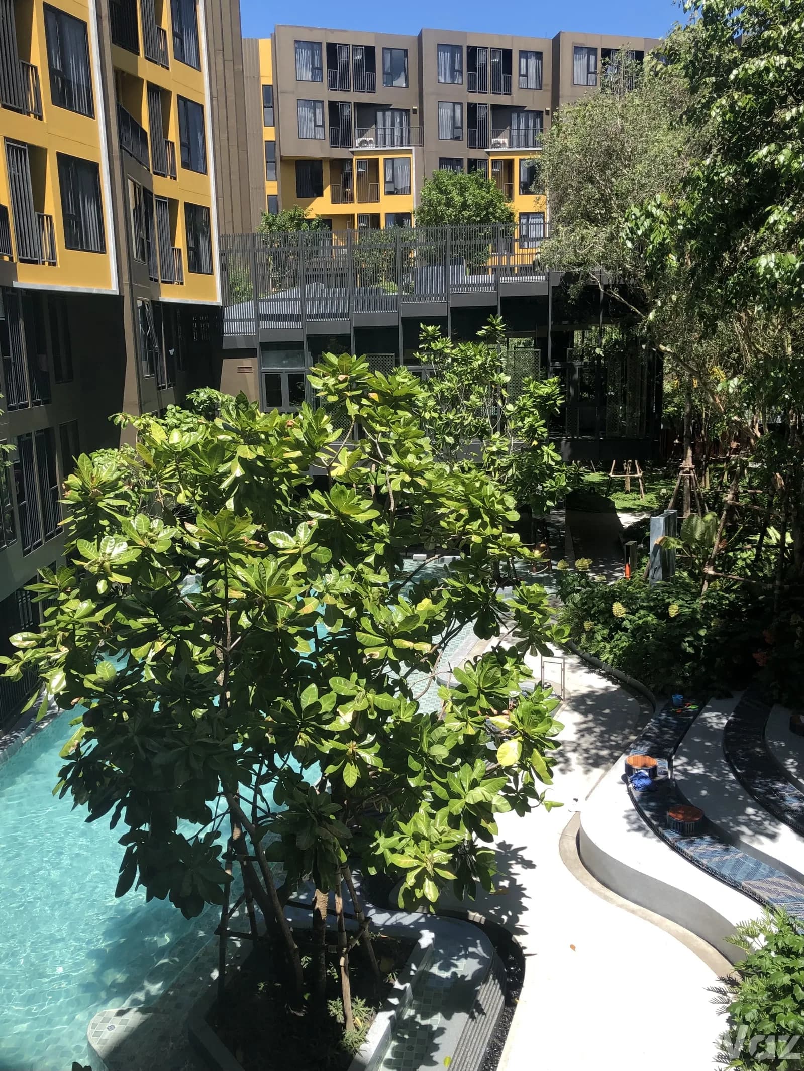 Studio Condo for sale at THE BASE Central Phuket  1410576 - image 6