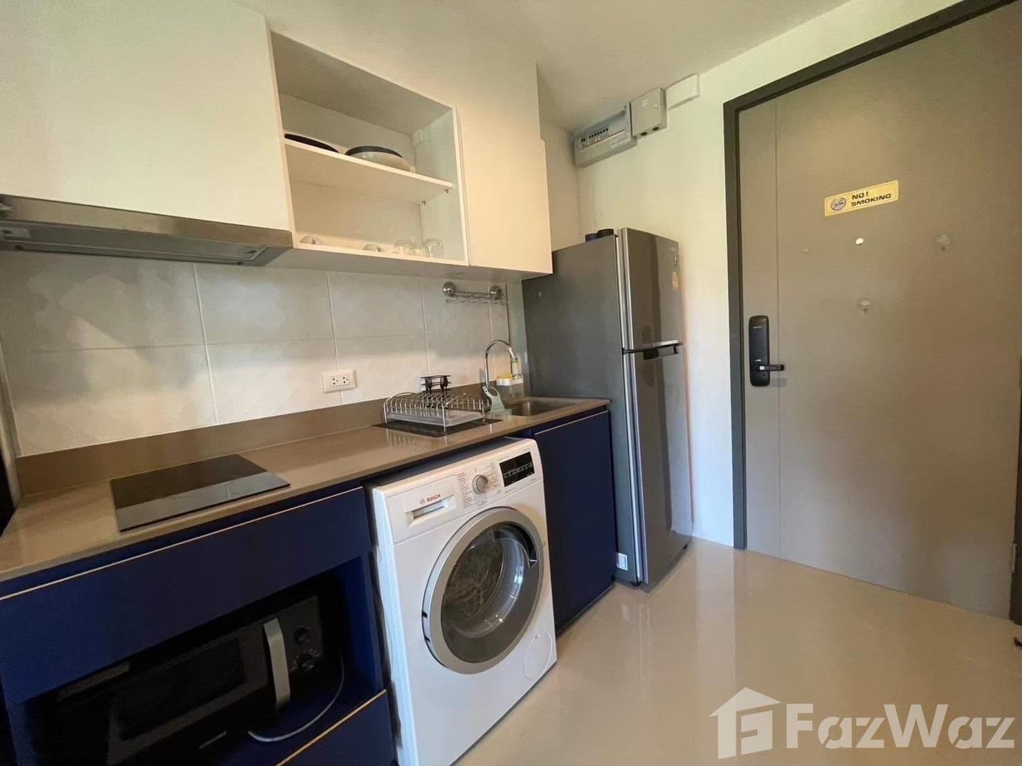 Studio Condo for sale at THE BASE Central Phuket  1988275 - image 3