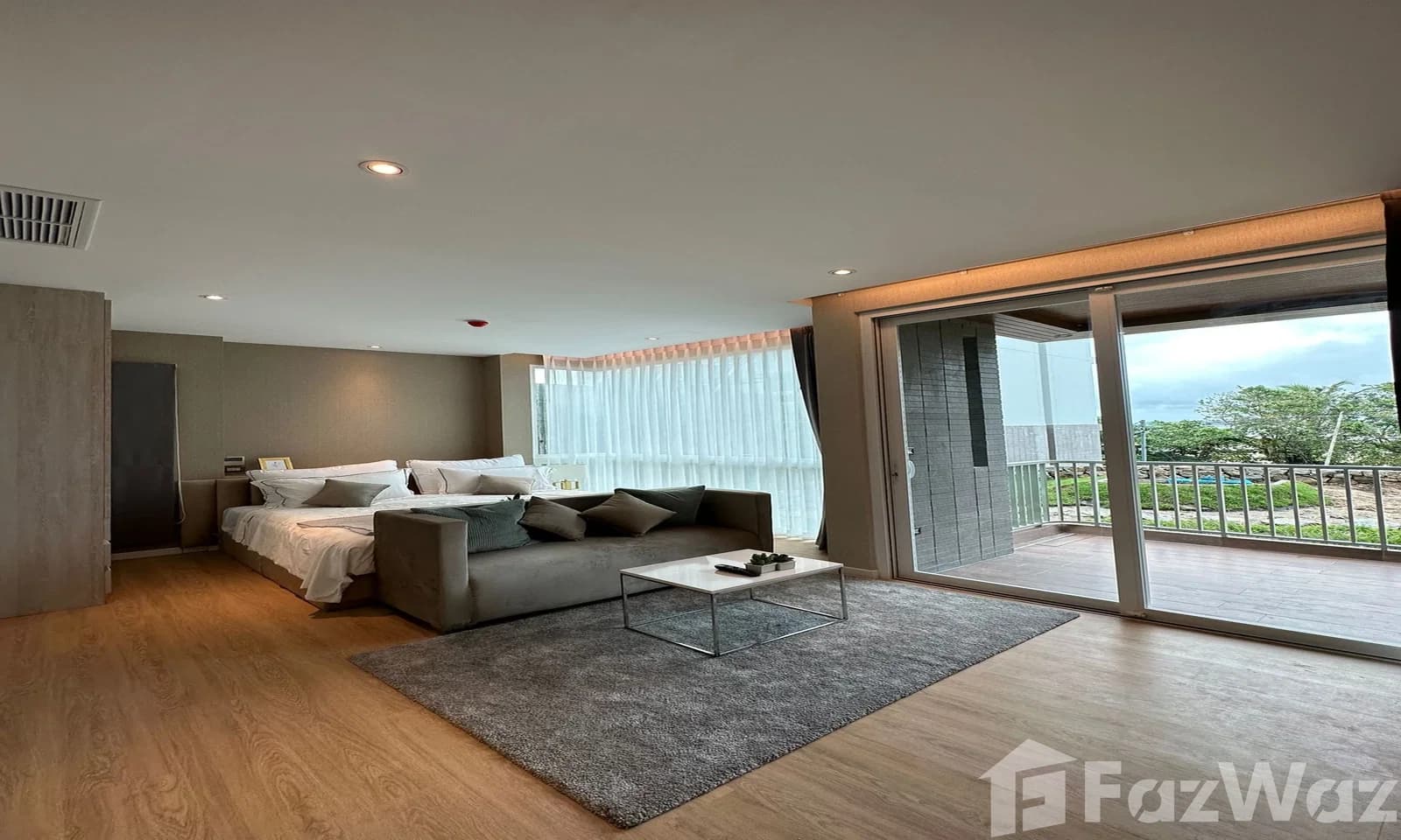 Studio Condo for sale at Beachfront Bliss  150284 - image 5