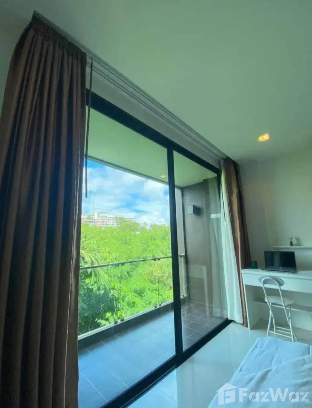 1 Bedroom Condo for sale at The Pixels Cape Panwa Condo  1888366 - image 6