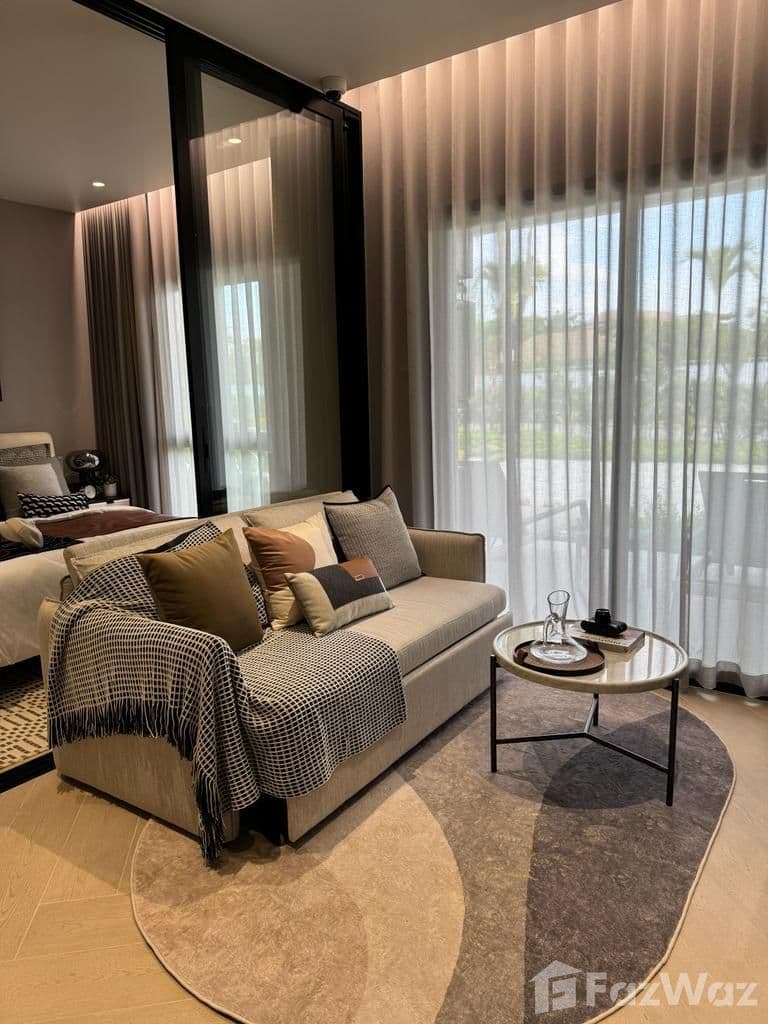 1 Bedroom Condo for sale at The Title Legendary-Bang Tao  1713662 - image 6