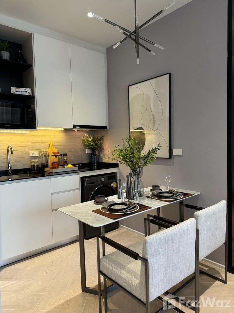 1 Bedroom Condo for sale at The Title Legendary-Bang Tao  1713662 - image 3