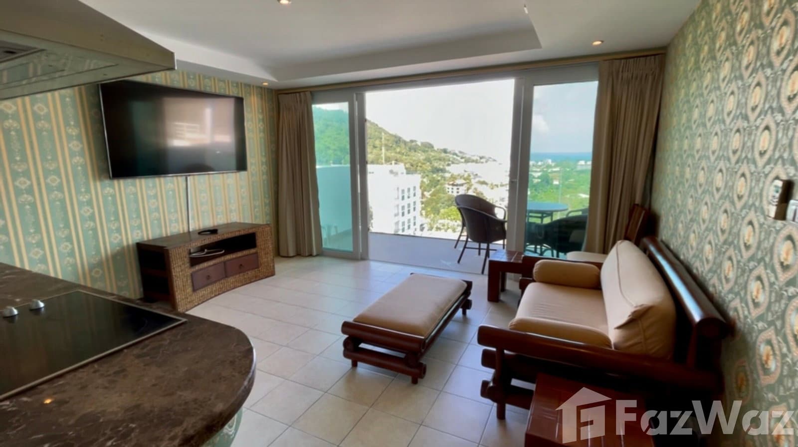 Kata Ocean View Residence  1133222