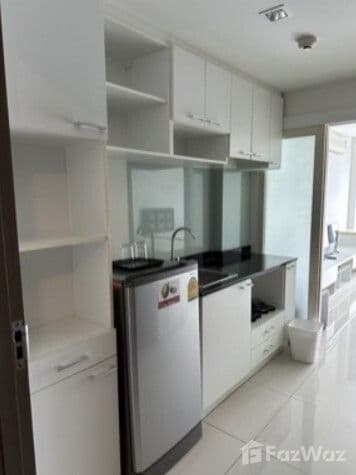 Studio Condo for sale at The Pixels Cape Panwa Condo  1388948 - image 4