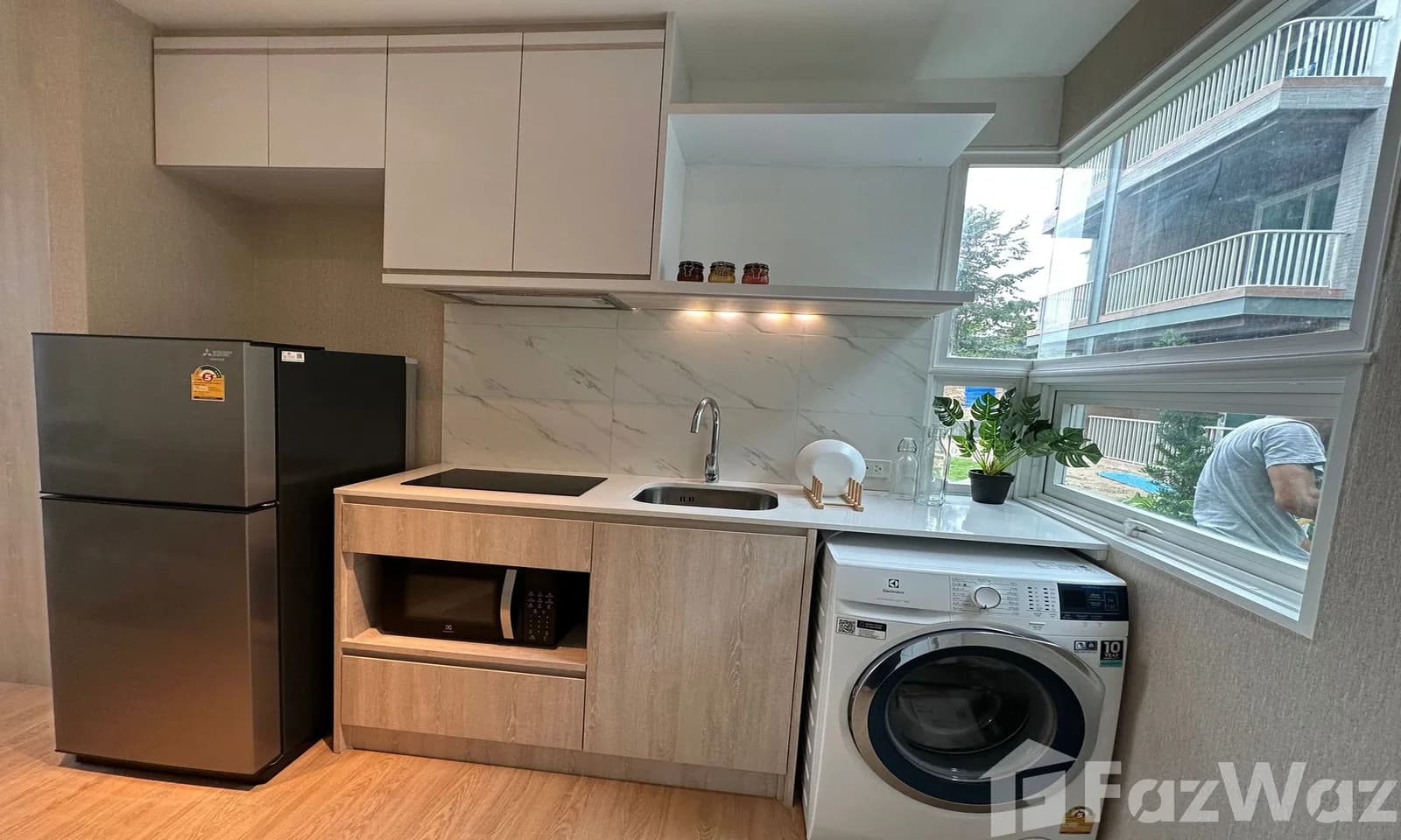 Studio Condo for sale at Beachfront Bliss  150284 - image 7