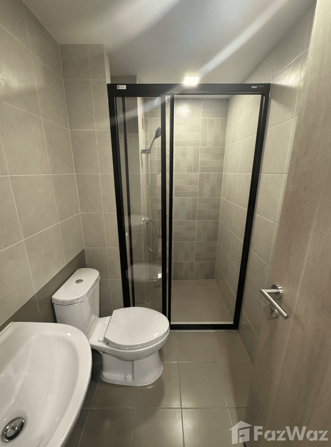 1 Bedroom Condo (Room 99/89) for sale at Dcondo Reef Phuket 1963366 - image 2