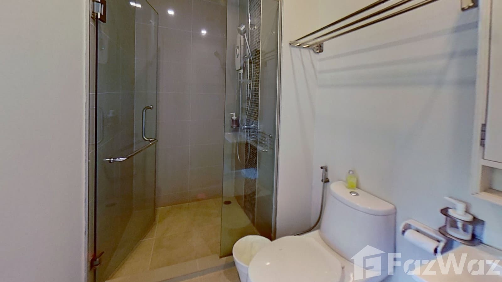 1 Bedroom Condo for sale at Dlux Condominium  1046846 - image 4