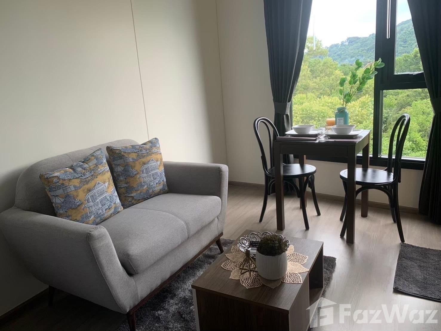 Studio Condo for sale at THE BASE Central Phuket  1988275 - image 4