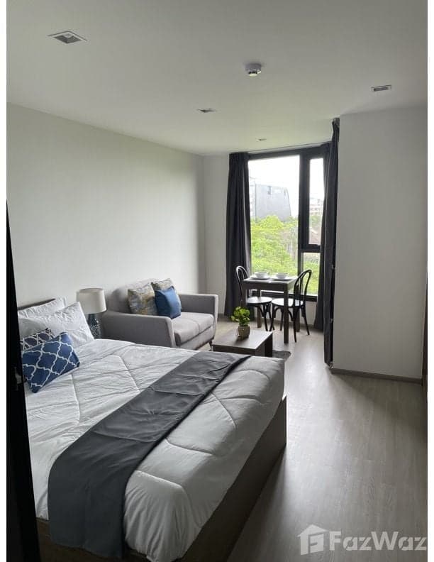 Discover THE BASE: Your Phuket Getaway Awaits! 1084062 - image 2