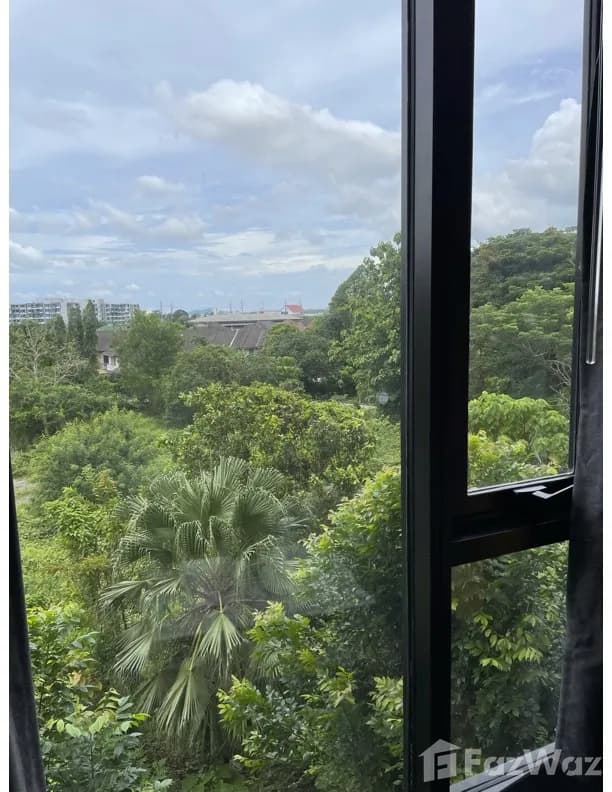 Discover THE BASE: Your Phuket Getaway Awaits! 1084062 - image 6