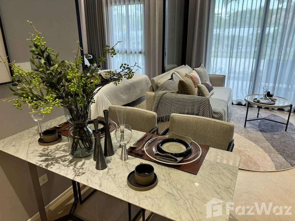 1 Bedroom Condo for sale at The Title Legendary-Bang Tao  1713662