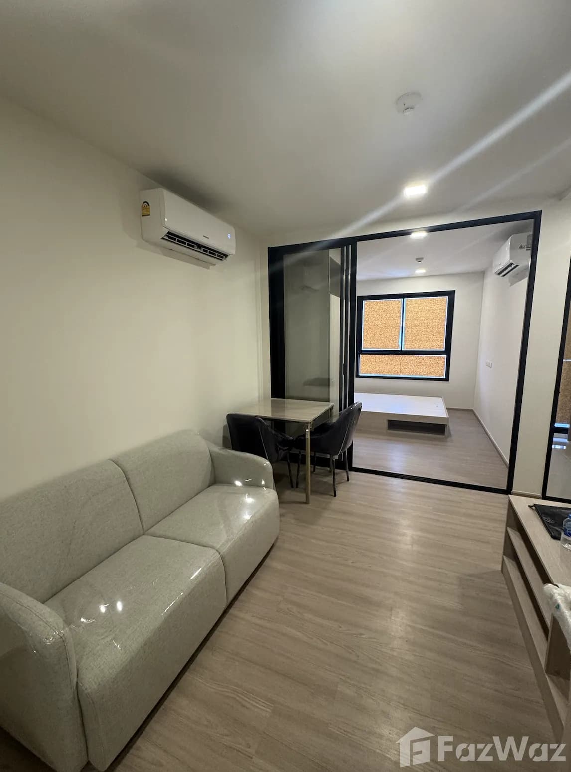 1 Bedroom Condo (Room 99/89) for sale at Dcondo Reef Phuket 1963366