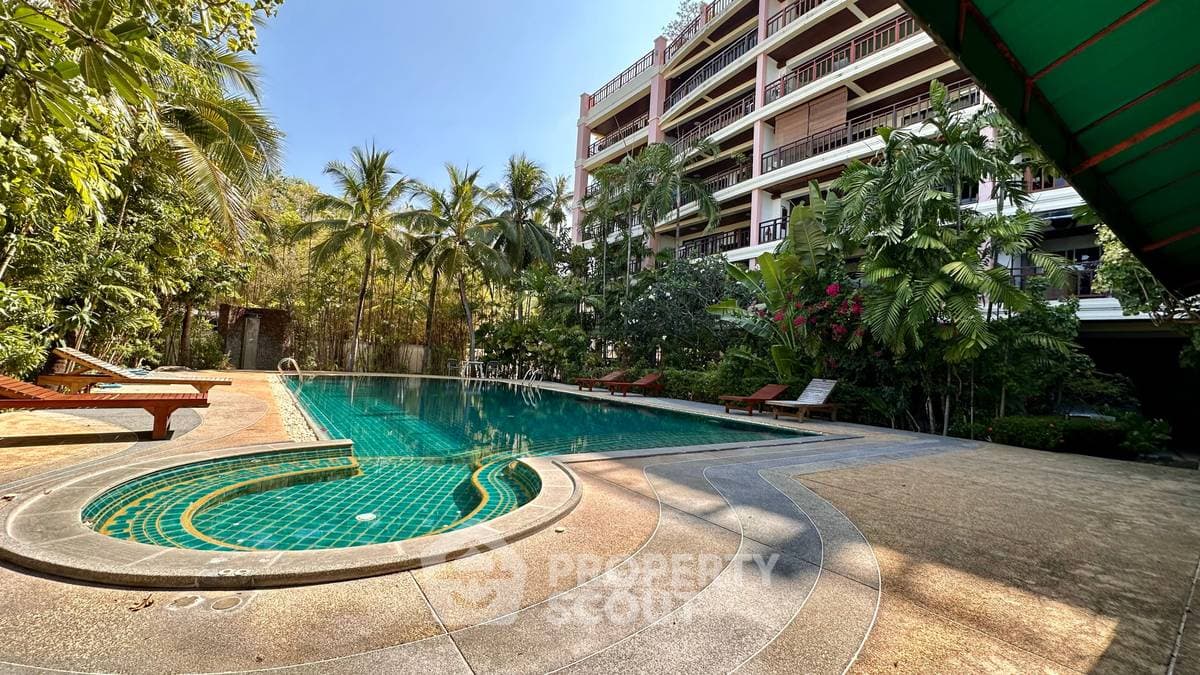 2-BR Condo at Rawai Seaview Condominium close to Chalong (ID 1528534) - image 2