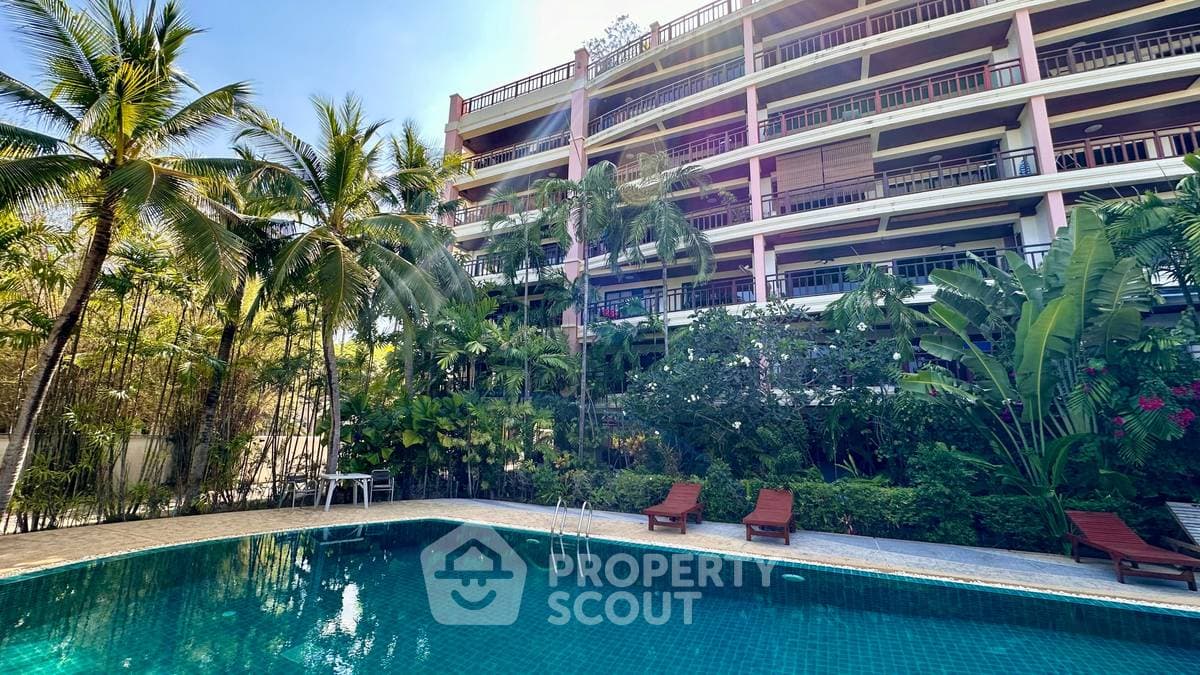 2-BR Condo at Rawai Seaview Condominium close to Chalong (ID 1528534) - image 3