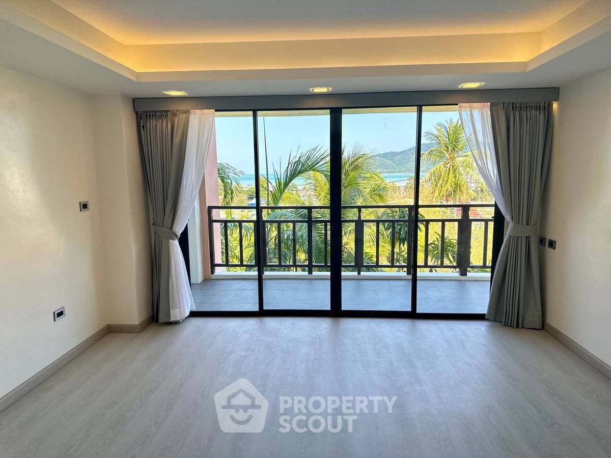2-BR Condo at Rawai Seaview Condominium close to Chalong (ID 1528534) - image 8