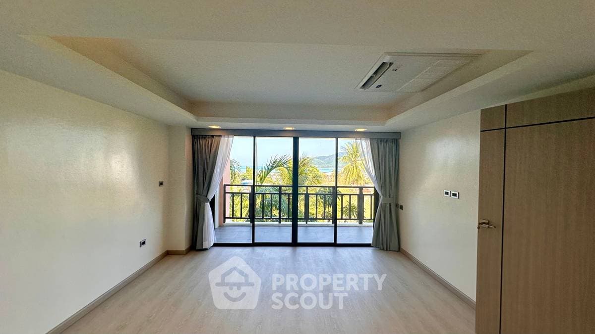 2-BR Condo at Rawai Seaview Condominium close to Chalong (ID 1528534) - image 7