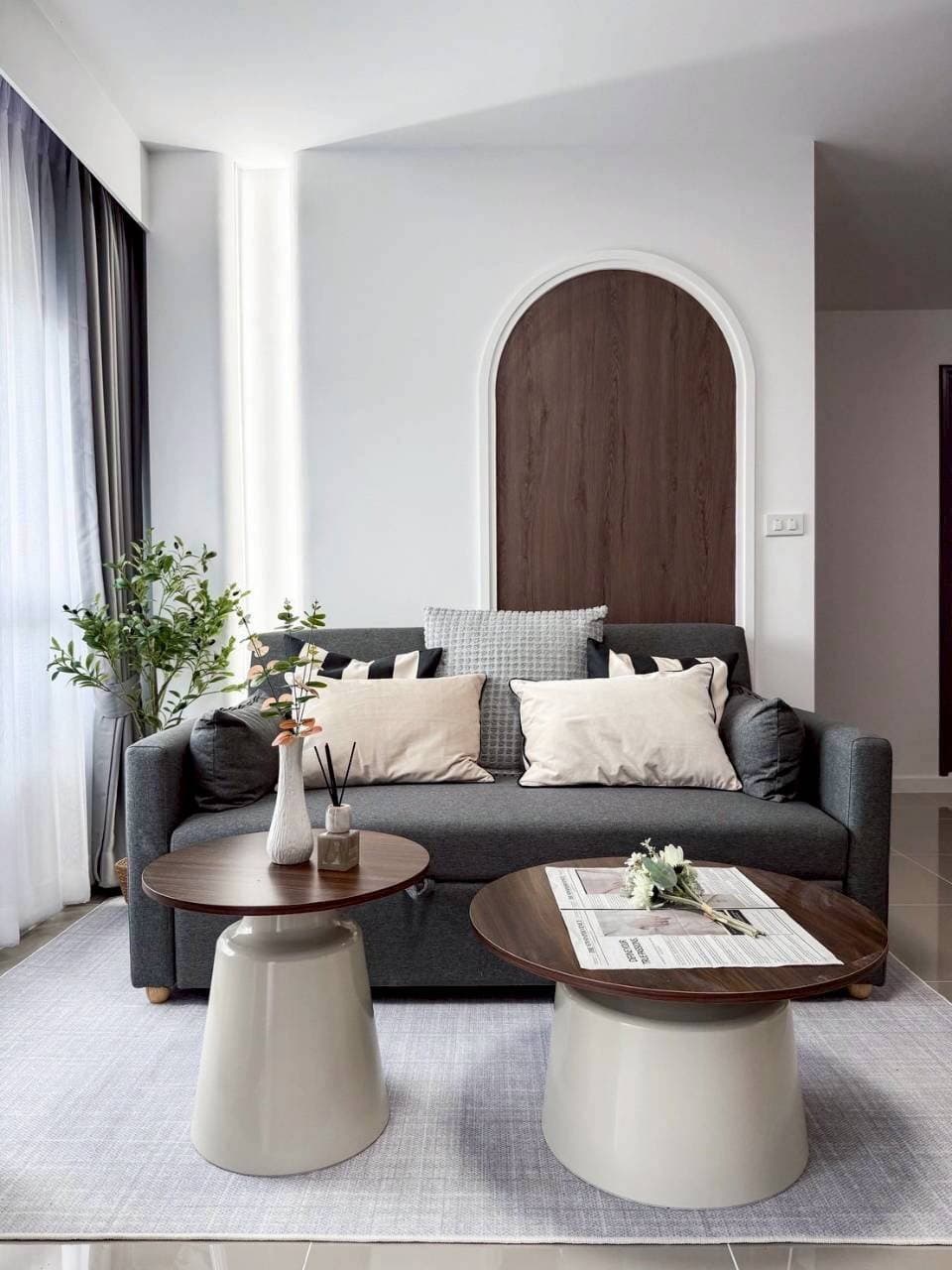 Dcondo Campus Resort Kuku WR-03399