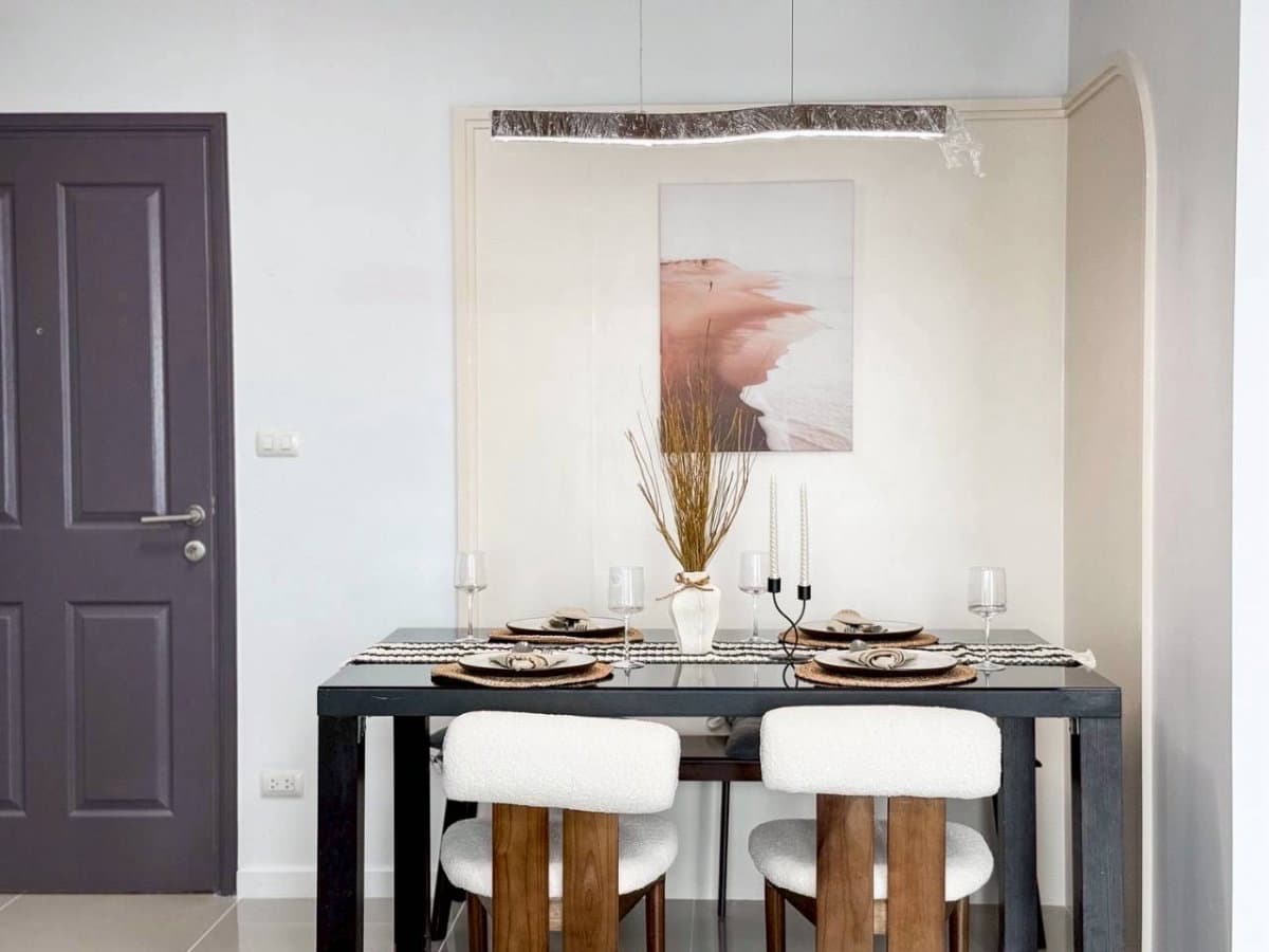 Dcondo Campus Resort Kuku WR-03399 - image 4