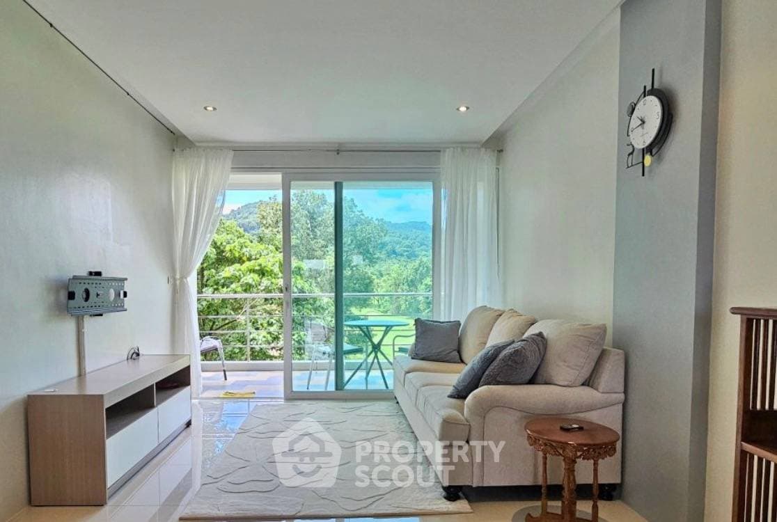 2-BR Condo at Kathu Golf Condo close to Kathu (ID 2323777) - image 7