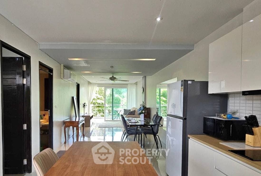 2-BR Condo at Kathu Golf Condo close to Kathu (ID 2323777) - image 3