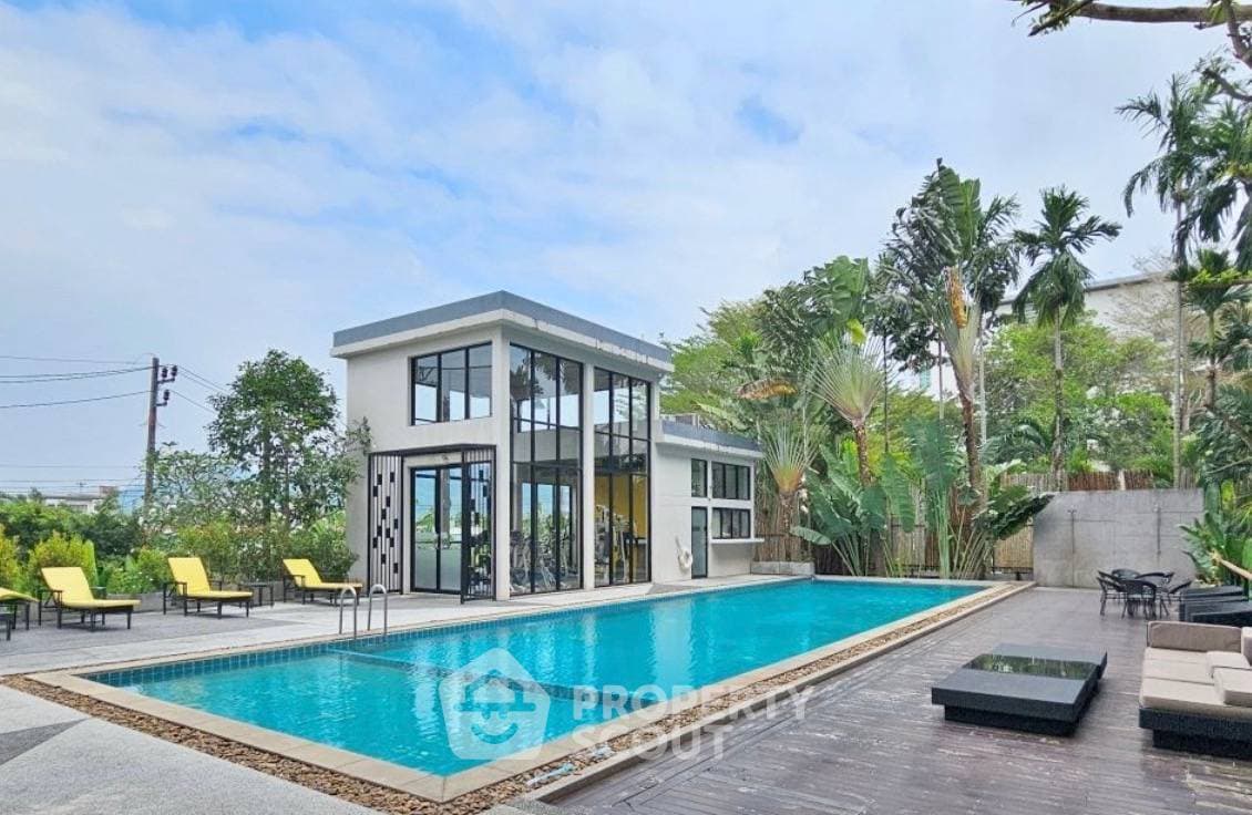 2-BR Condo at Kathu Golf Condo close to Kathu (ID 2323777) - image 8