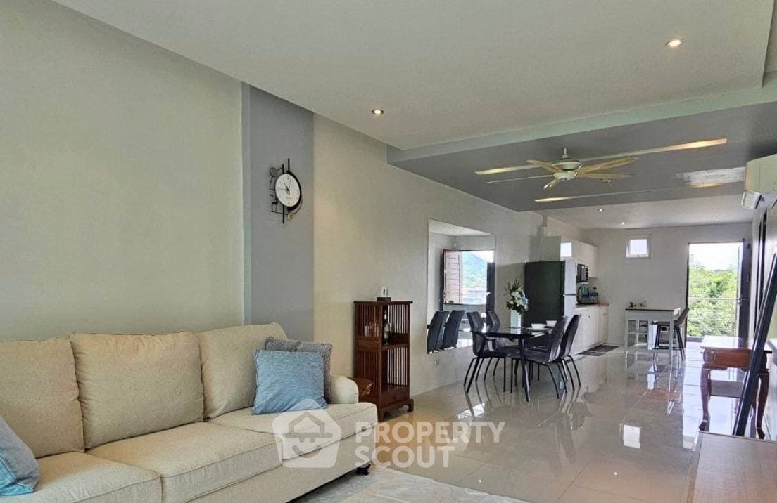 2-BR Condo at Kathu Golf Condo close to Kathu (ID 2323777)