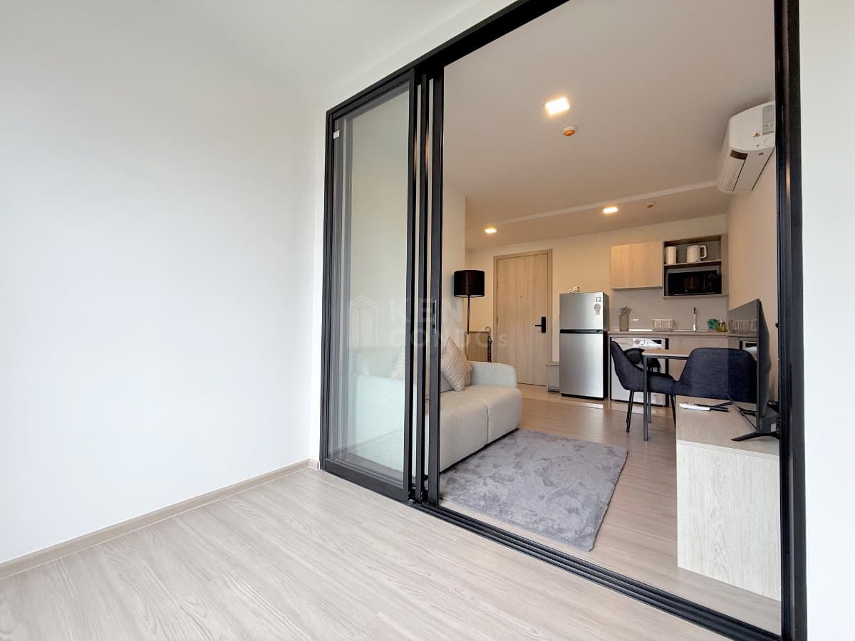 Dcondo Reef 34sq.m (1 bed plus) 2.89 MB - image 5