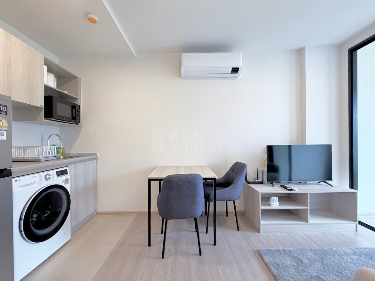 Dcondo Reef 34sq.m (1 bed plus) 2.89 MB - image 7