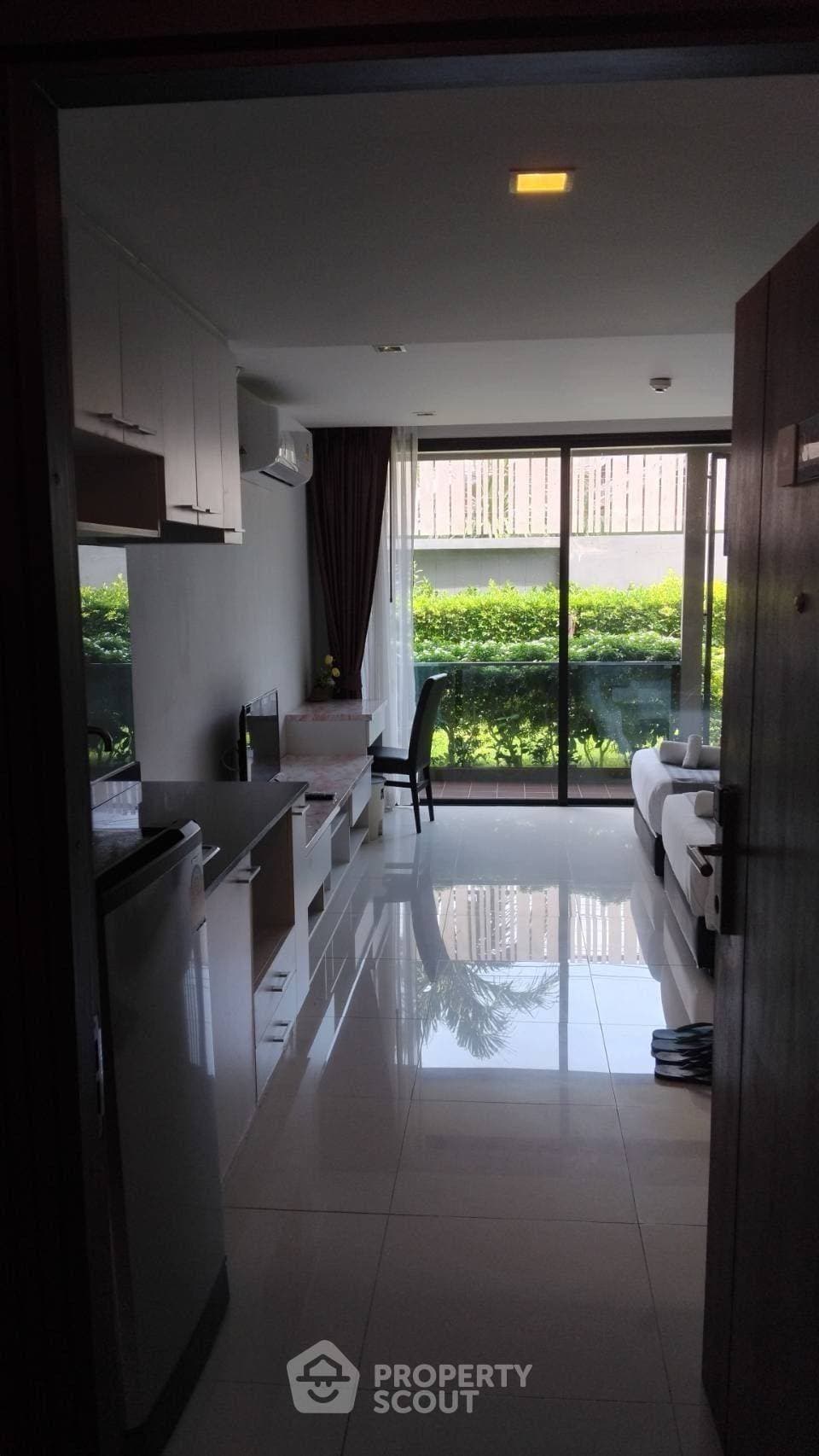 1-BR Condo at The Pixels Cape Panwa Condo close to Cape Panwa (ID 2330676) - image 3