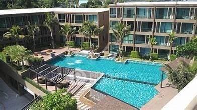 1-BR Condo at The Pixels Cape Panwa Condo close to Cape Panwa (ID 2330676) - image 8