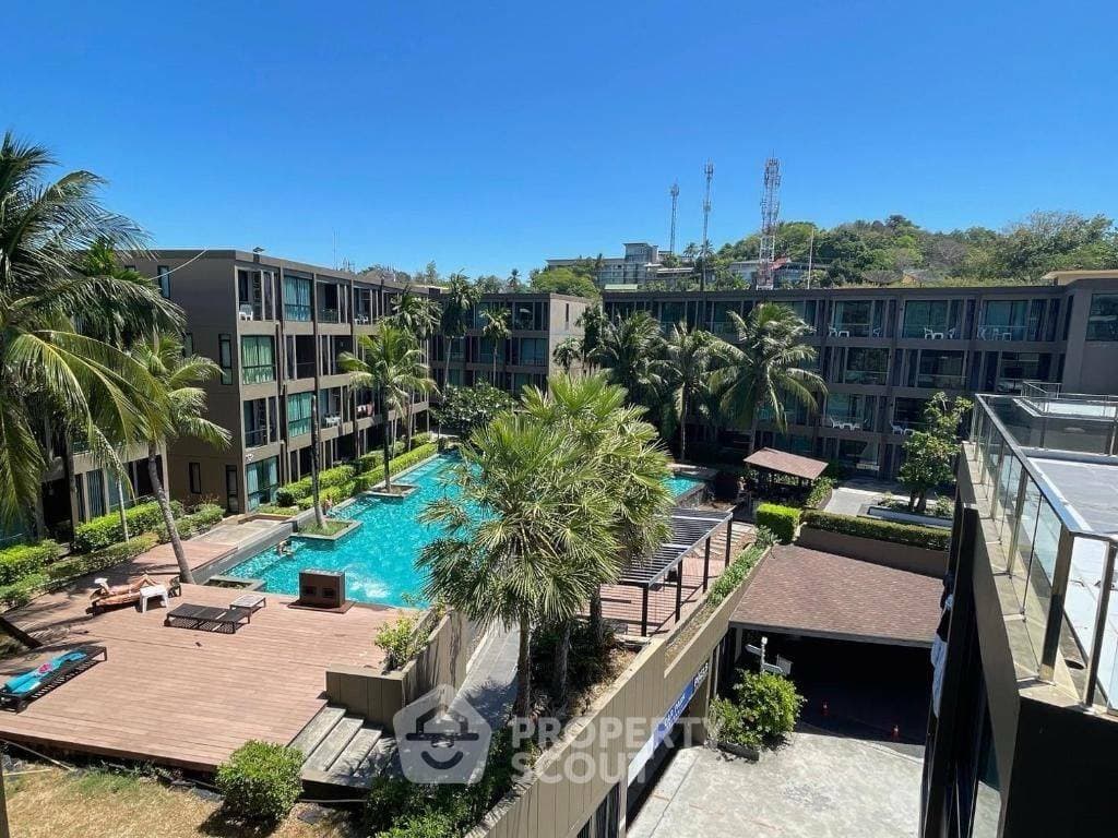 1-BR Condo at The Pixels Cape Panwa Condo close to Cape Panwa (ID 2330676) - image 7