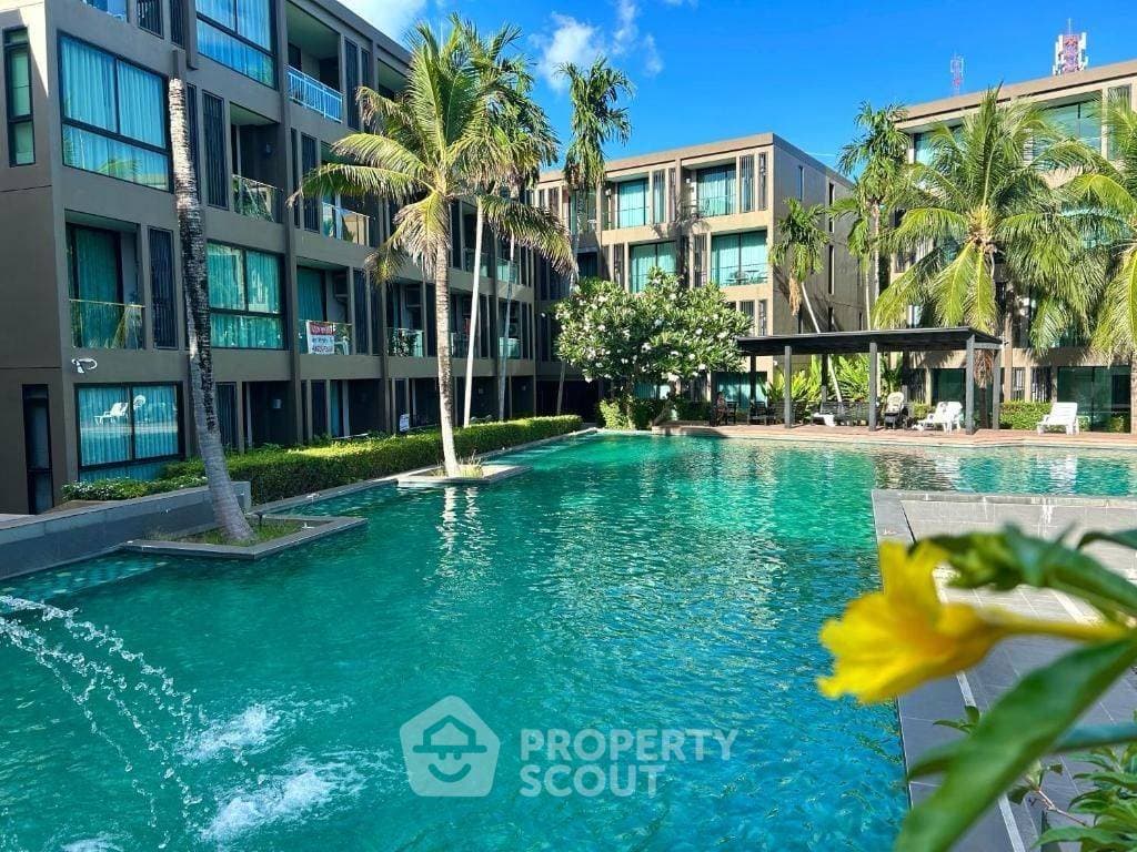 1-BR Condo at The Pixels Cape Panwa Condo close to Cape Panwa (ID 2330676) - image 6