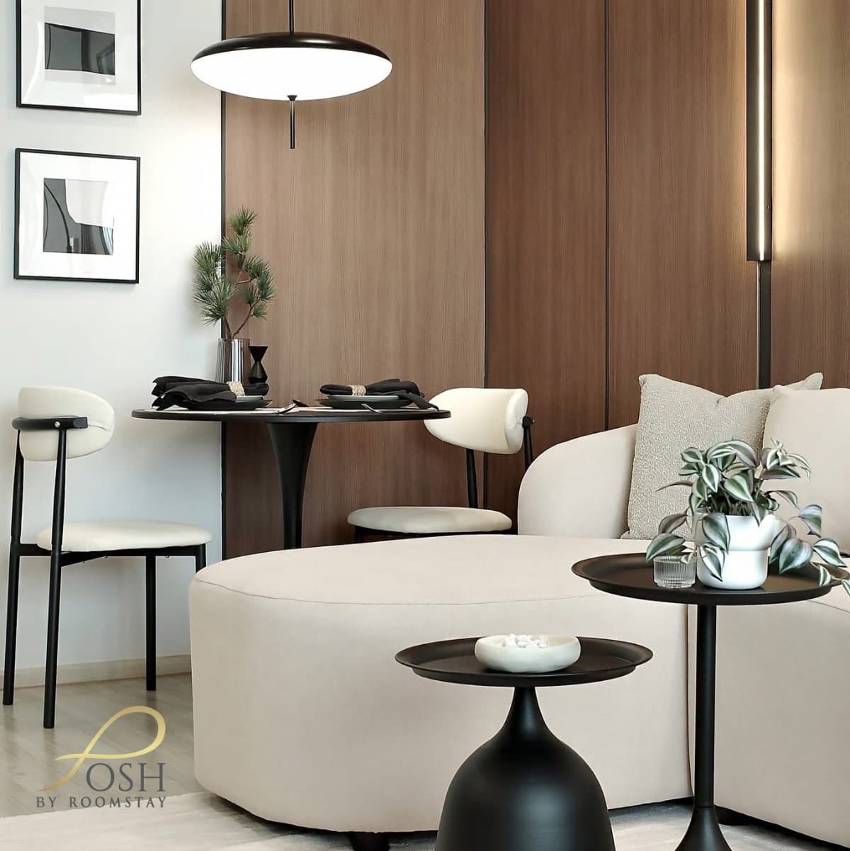 CONNEXT CONDOMINIUM | Newly renovated condominium in the downtown area, close to Suan Luang Park, Dao Ruang, and Saphan Hin. | - image 2