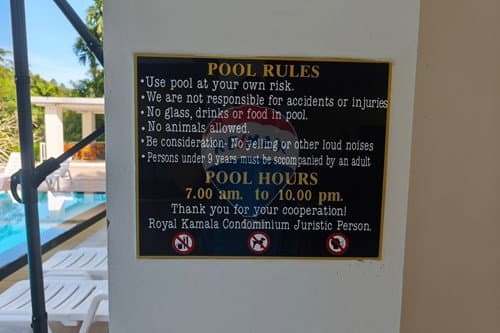 [920081001-1269] Condo for Sale in Kamala, Phuket - 1 Bedroom, 61 sqm - image 8