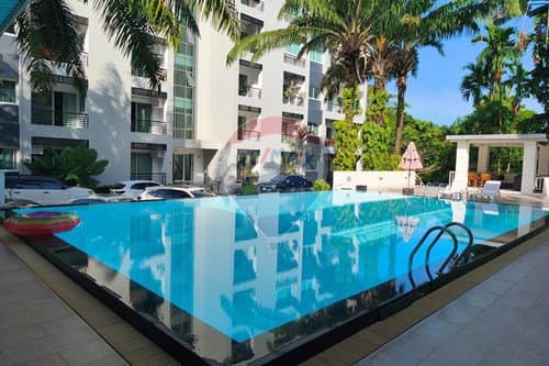 [920081001-1269] Condo for Sale in Kamala, Phuket - 1 Bedroom, 61 sqm