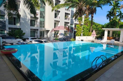 [920081001-1269] Condo for Sale in Kamala, Phuket - 1 Bedroom, 61 sqm - image 7