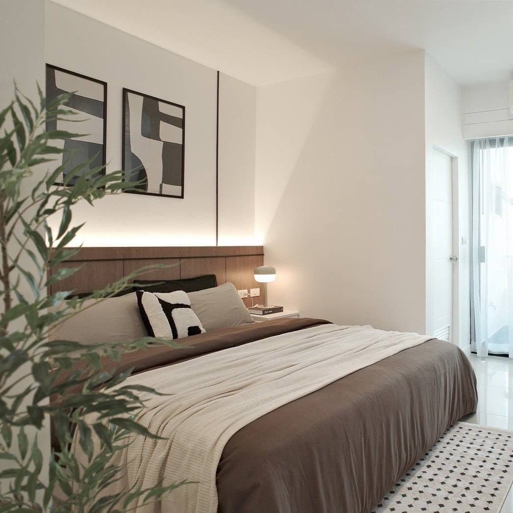 Panason City Condominium Newly Renovated Condo in Phuket City | Fully Furnished, Next to Makro - image 2