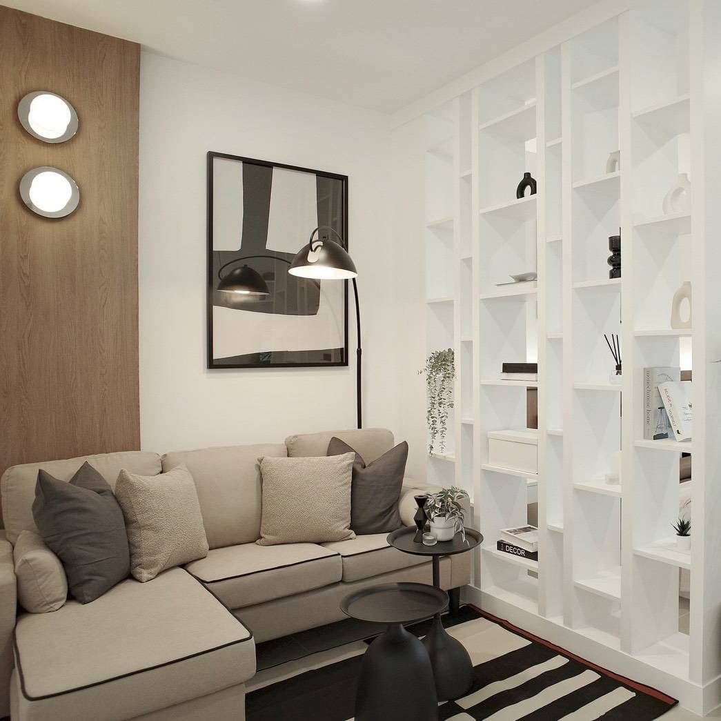 Panason City Condominium Newly Renovated Condo in Phuket City | Fully Furnished, Next to Makro - image 3