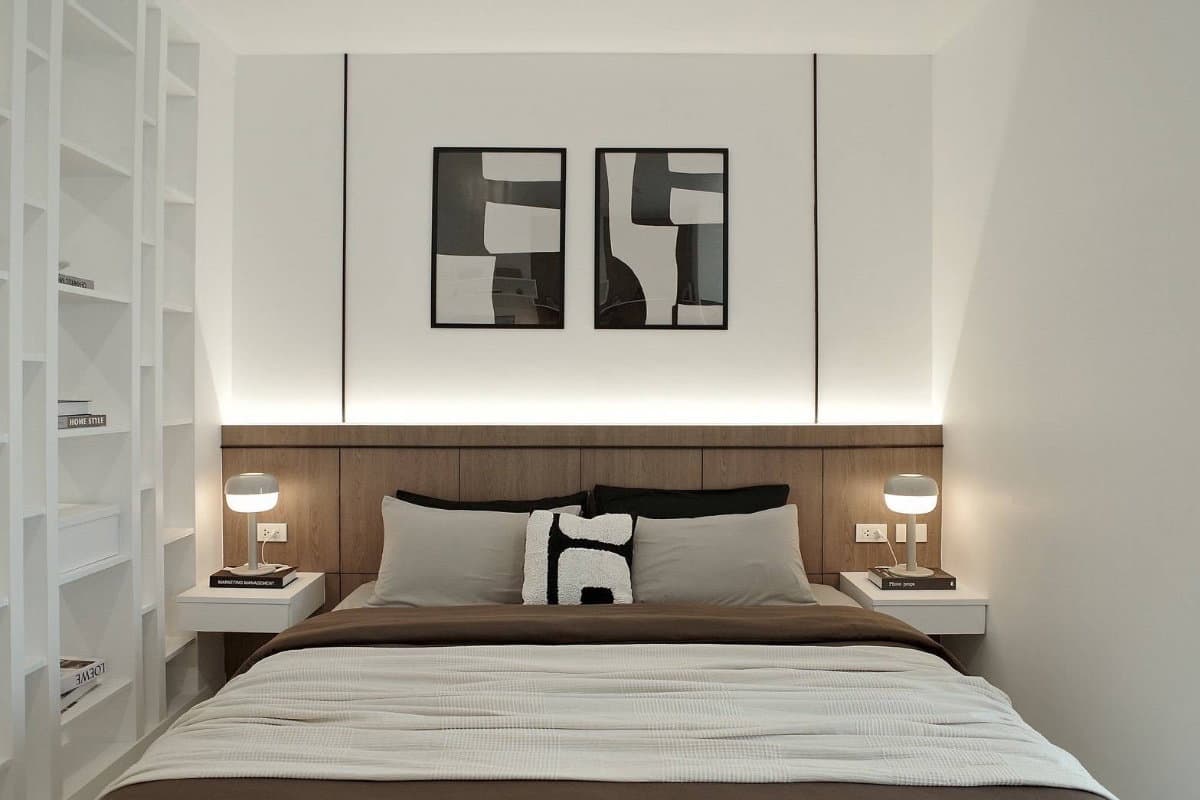 Panason City Condominium Newly Renovated Condo in Phuket City | Fully Furnished, Next to Makro - image 7