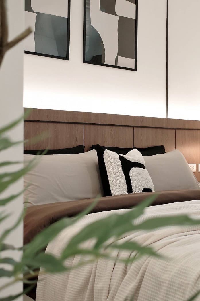 Panason City Condominium Newly Renovated Condo in Phuket City | Fully Furnished, Next to Makro - image 6