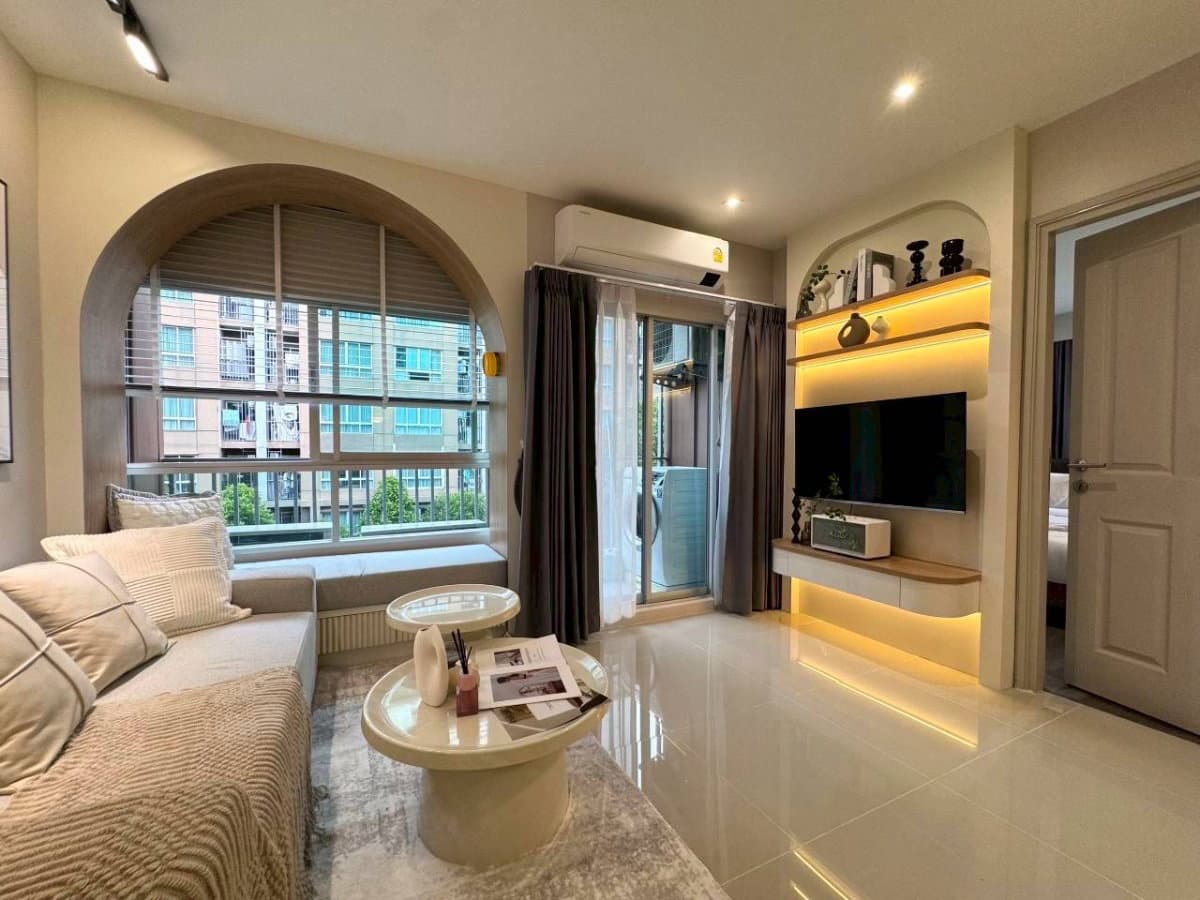 Dcondo Campus Resort Kuku For Sell WR-03871