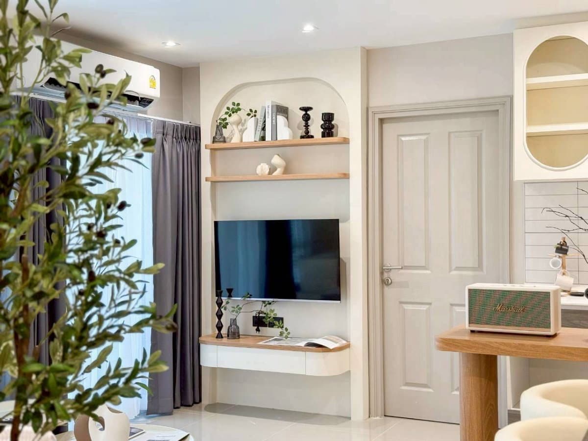 Dcondo Campus Resort Kuku For Sell WR-03871 - image 2