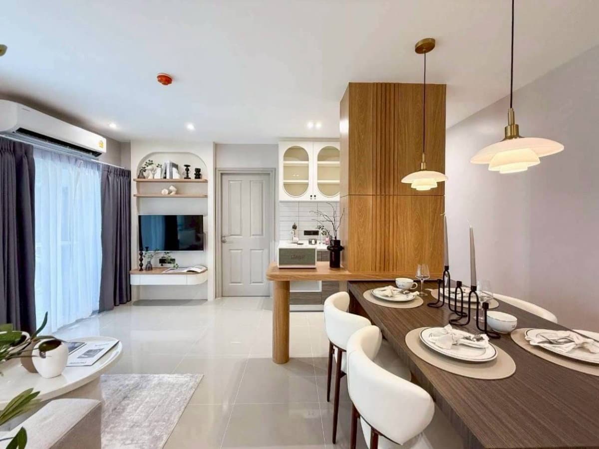 Dcondo Campus Resort Kuku For Sell WR-03871 - image 7