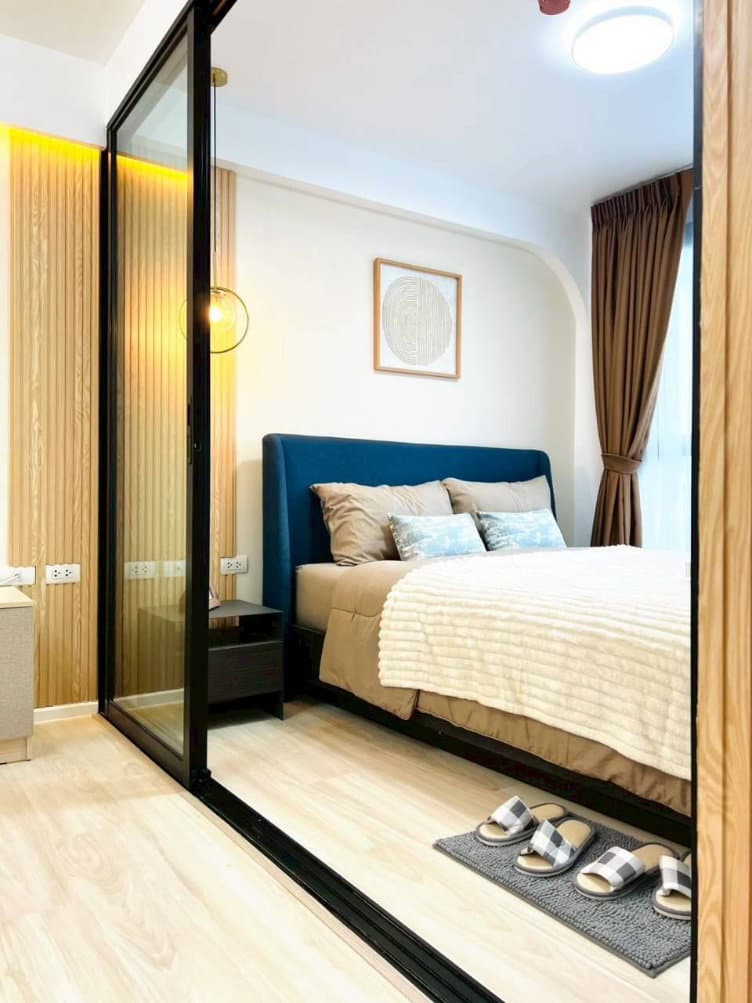 Centrio Condominium For Sell WR-03868 - image 5