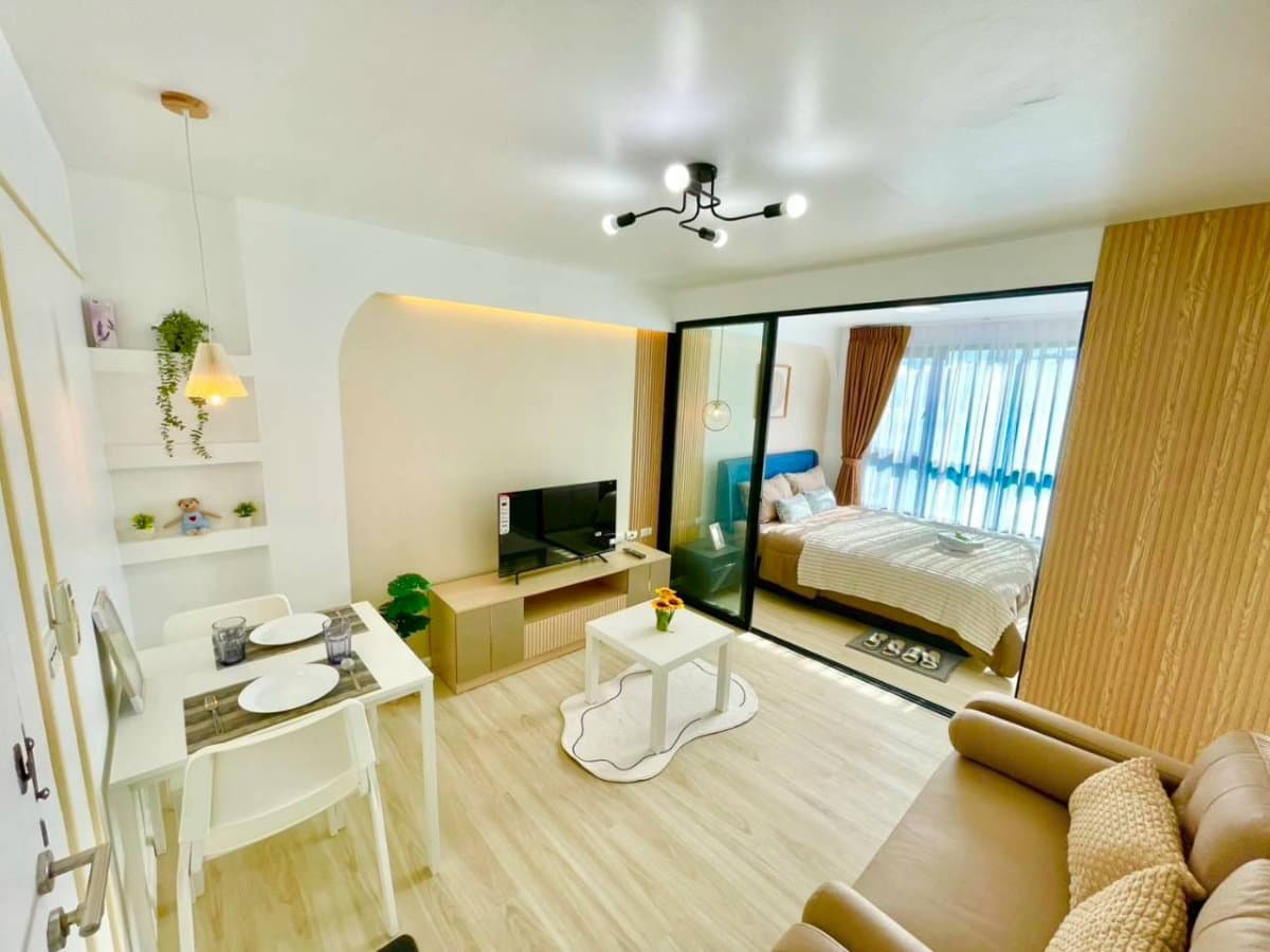 Centrio Condominium For Sell WR-03868 - image 3