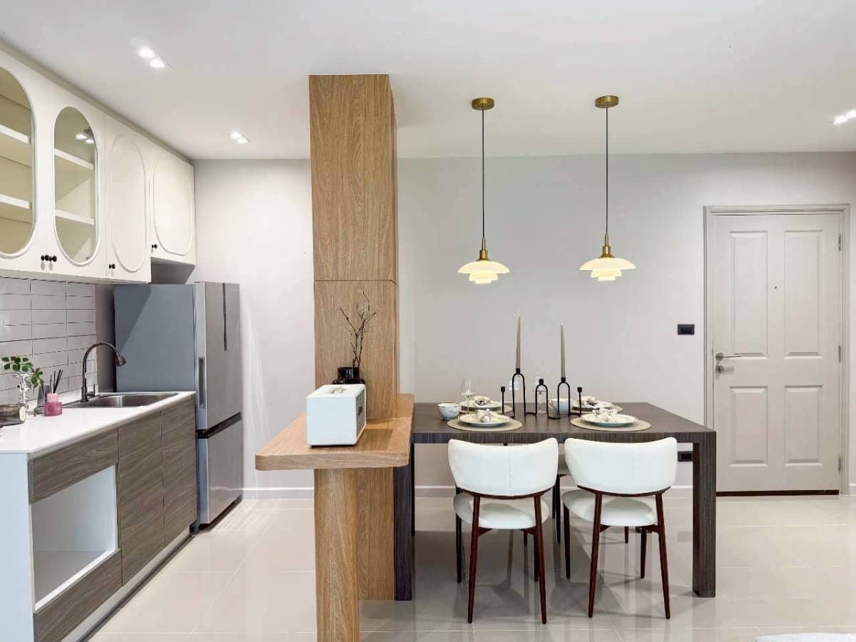 Dcondo Campus Resort Kuku For Sell WR-03871 - image 4