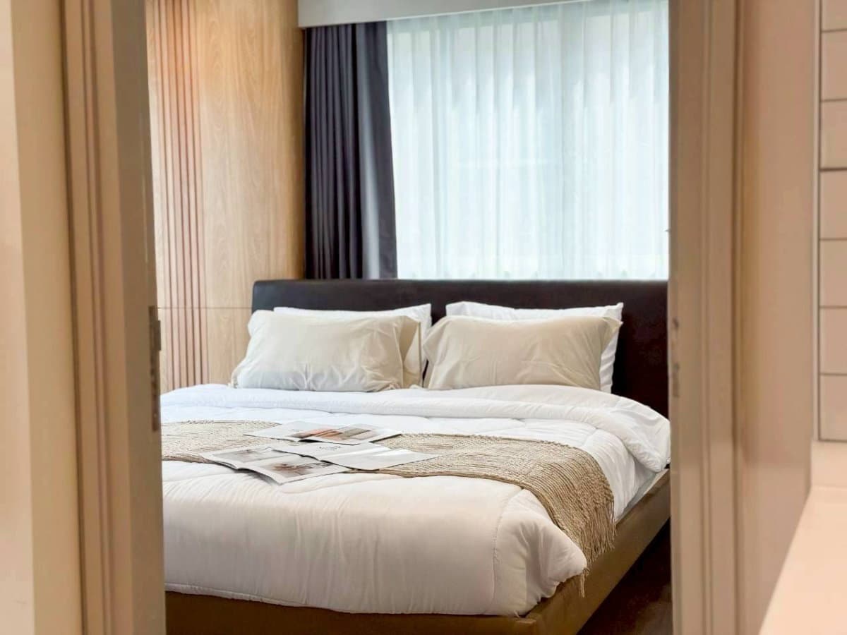 Dcondo Campus Resort Kuku For Sell WR-03871 - image 3