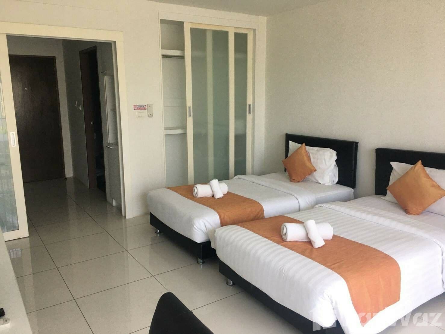 The Pixels Condo Cape Punwa Phuket 1164034